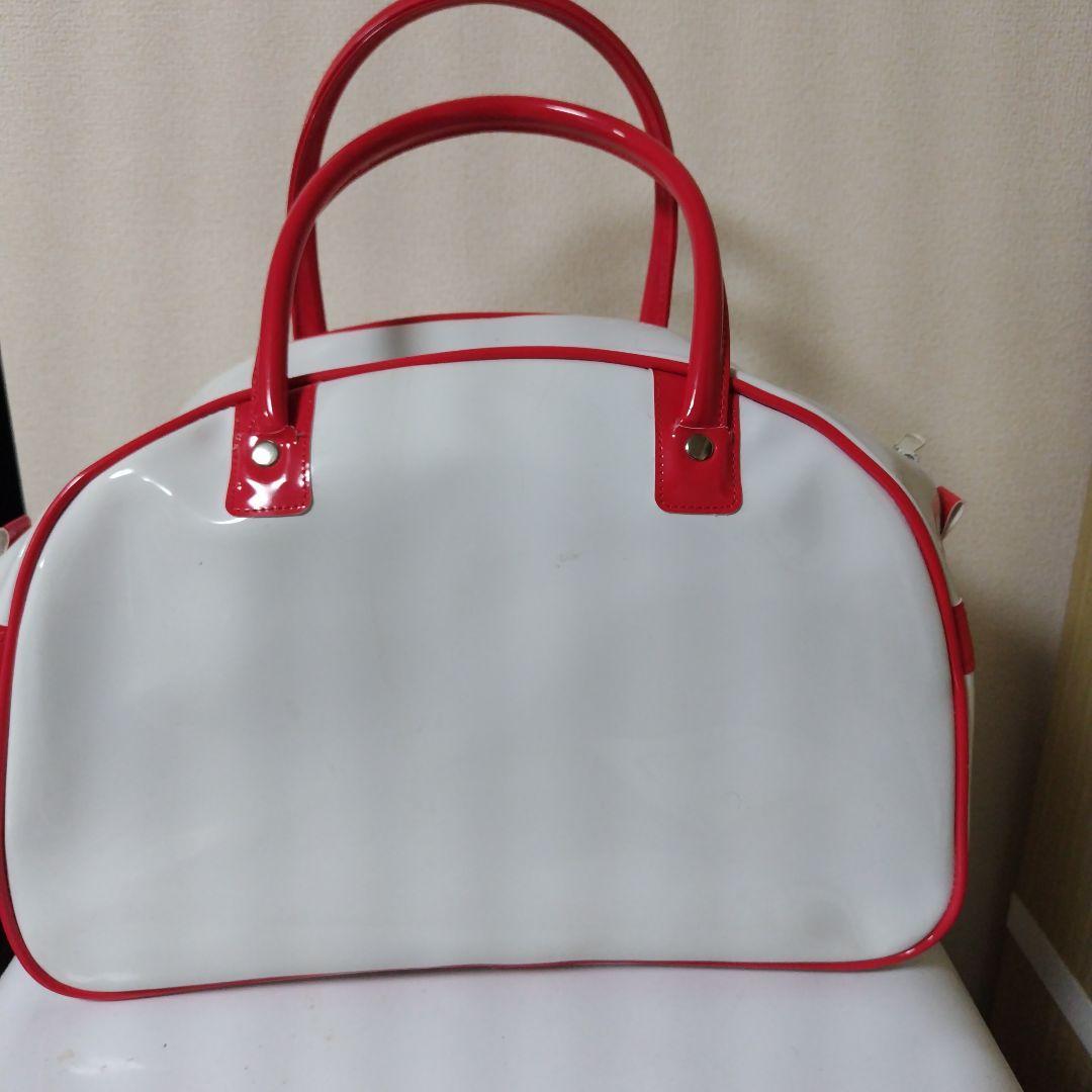 SATO HIDEKI キャンペーンバッグ