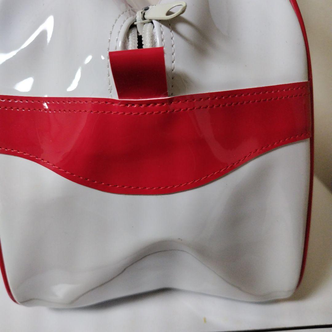 SATO HIDEKI キャンペーンバッグ