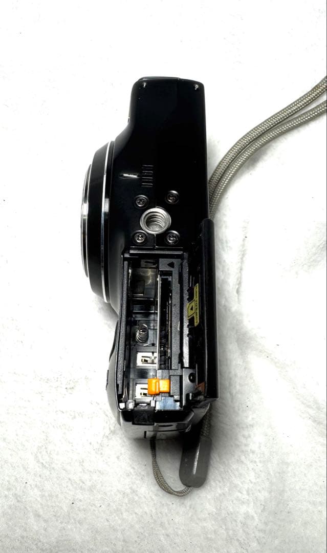 デジタルカメラ FUJIFILM FINEPIX F300 EXR #2614