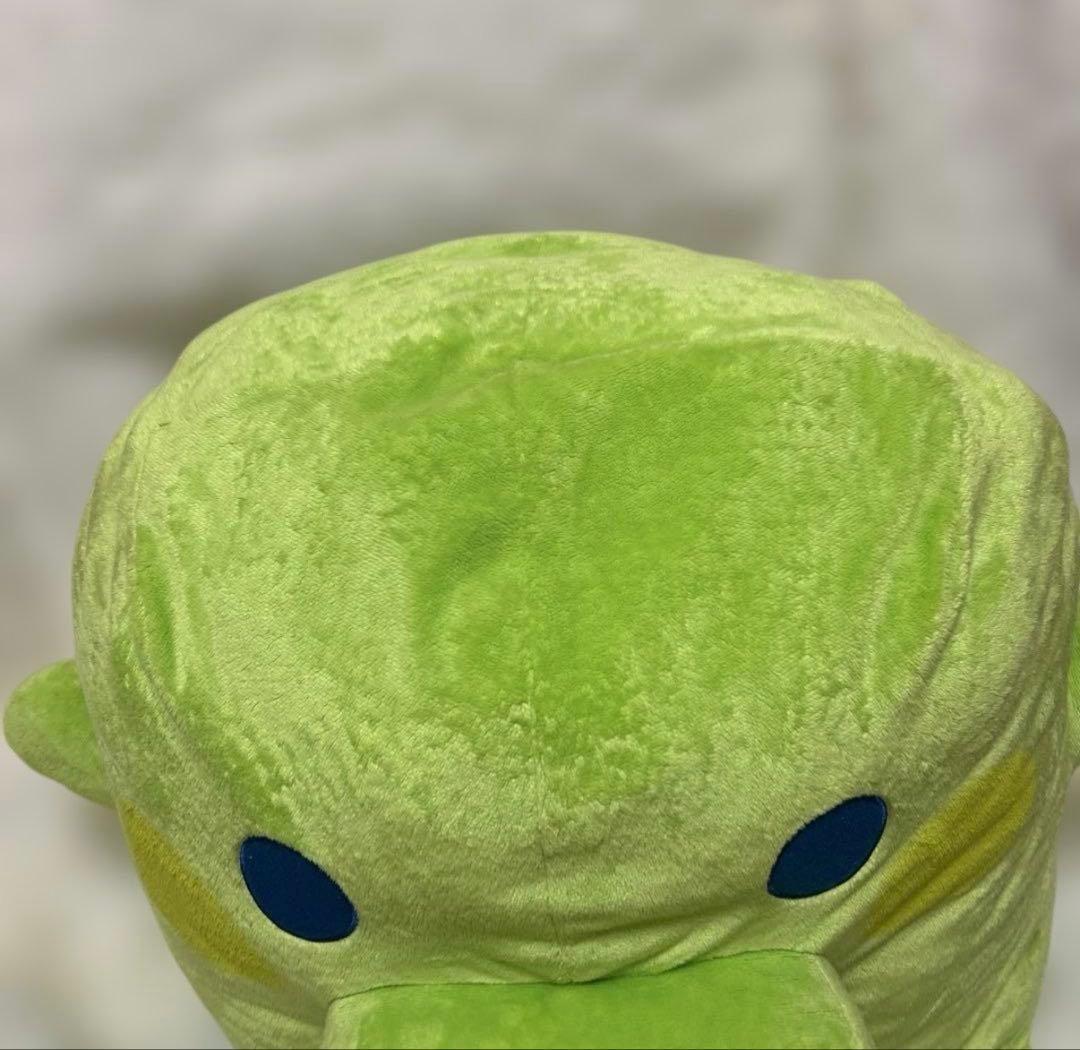 【極美品】たまごっち くちぱっち ぬいぐるみ ラストワン賞 一番くじ Big