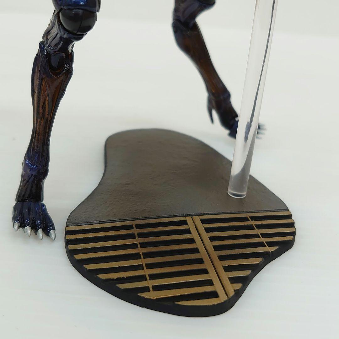 特撮リボルテック　No.018 エイリアン　クイーン　海洋堂