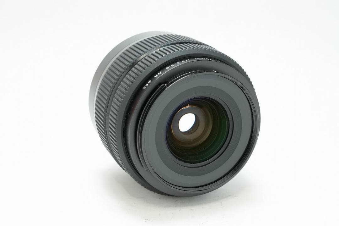フジフィルム Gマウント　GF 35-70mm F4.5-5.6 WR