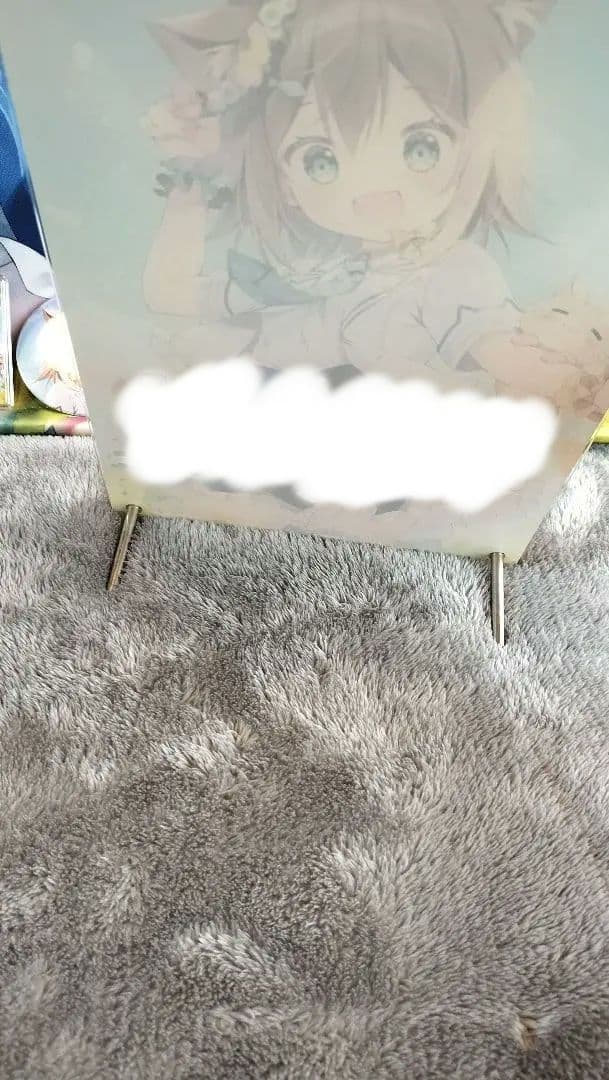 文野環 記念日グッズ フルセット 2022年