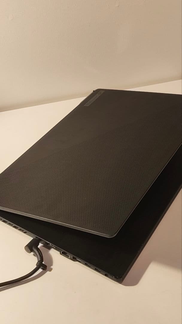 ASUS ROG Zephyrus ゲーミングノート M16 GU603ZW
