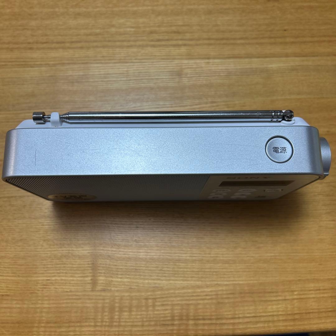 SONY XDR-55TV デジタルオーディオプレーヤー