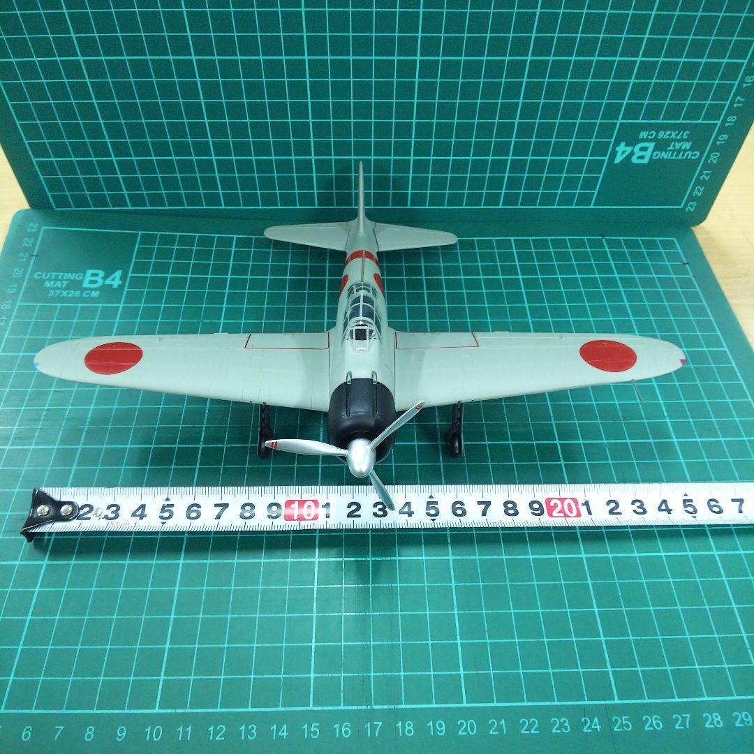 ダイキャスト 戦闘機 ①