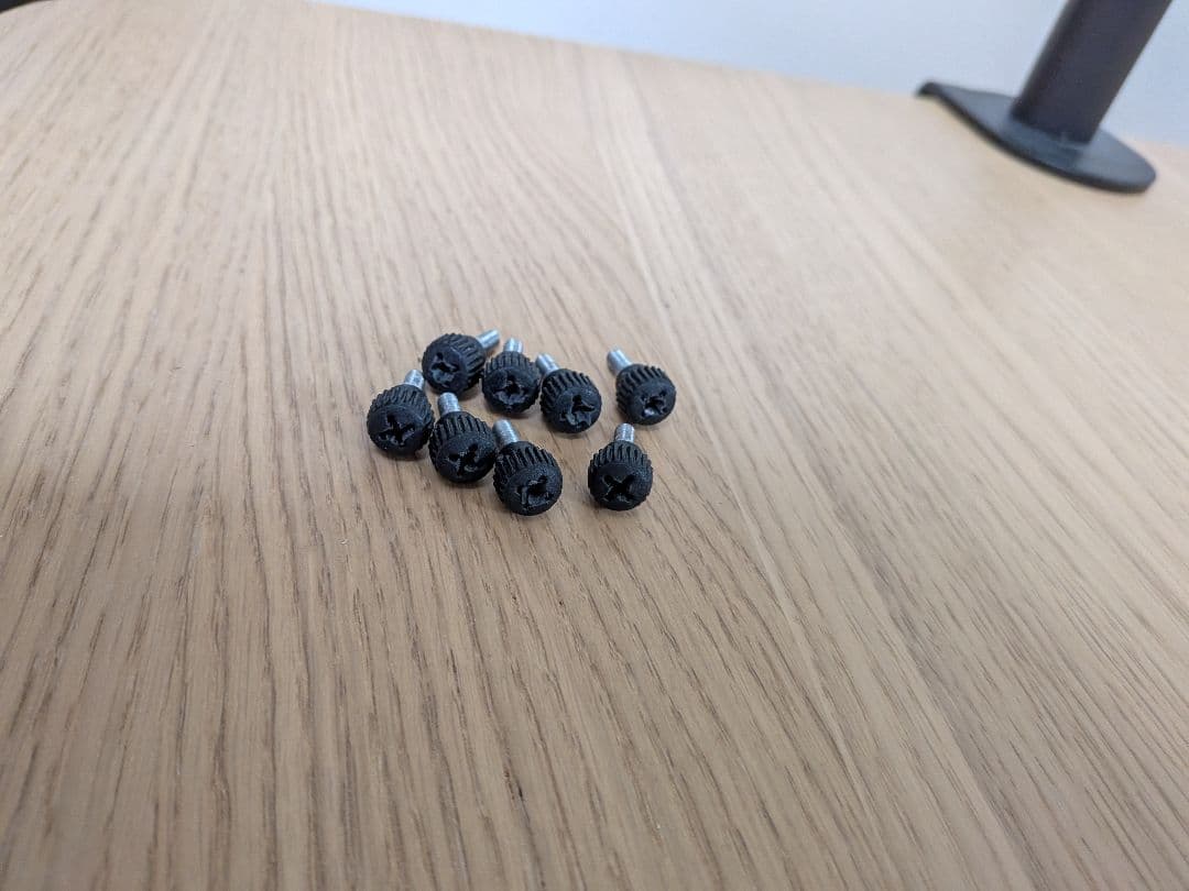 LG 21.5インチモニター 2枚＋モニターアーム　セット