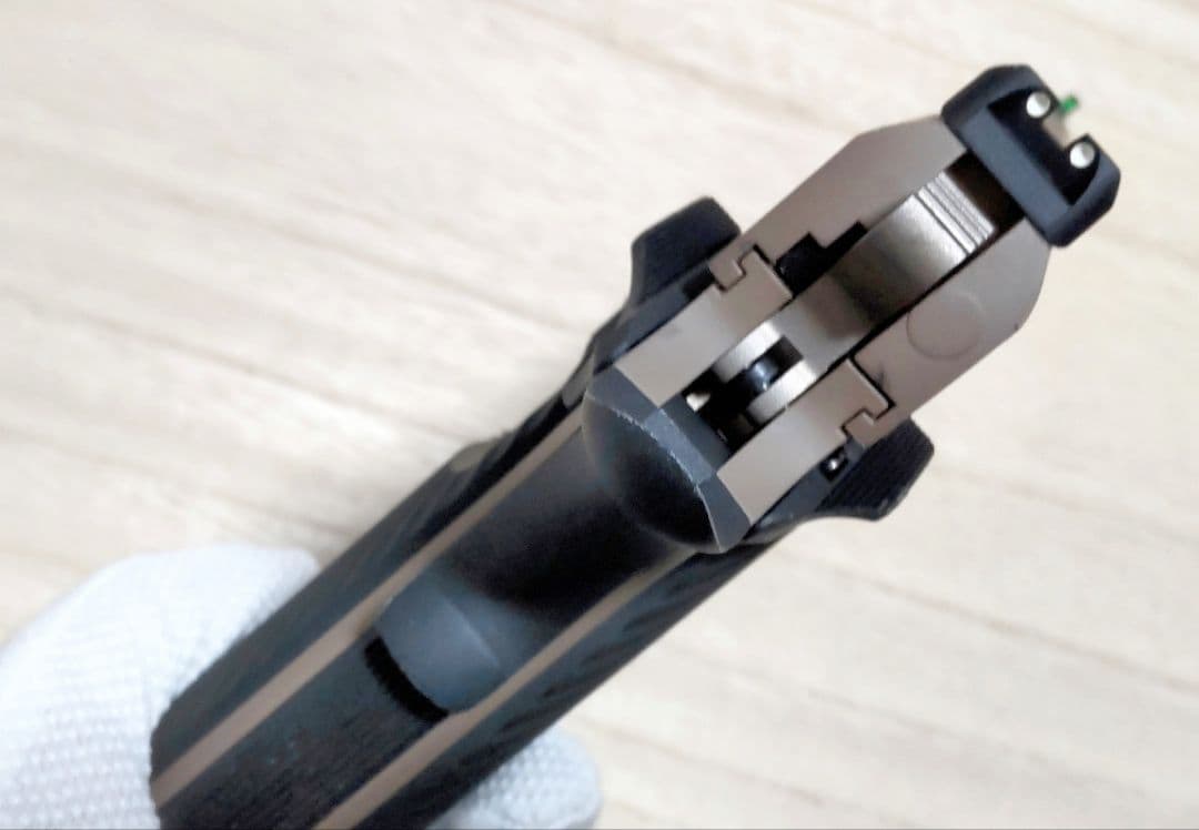 ❮業界最安値❗️❯ カーボネイトCarbon8 M45 DOC 完動品 後期型