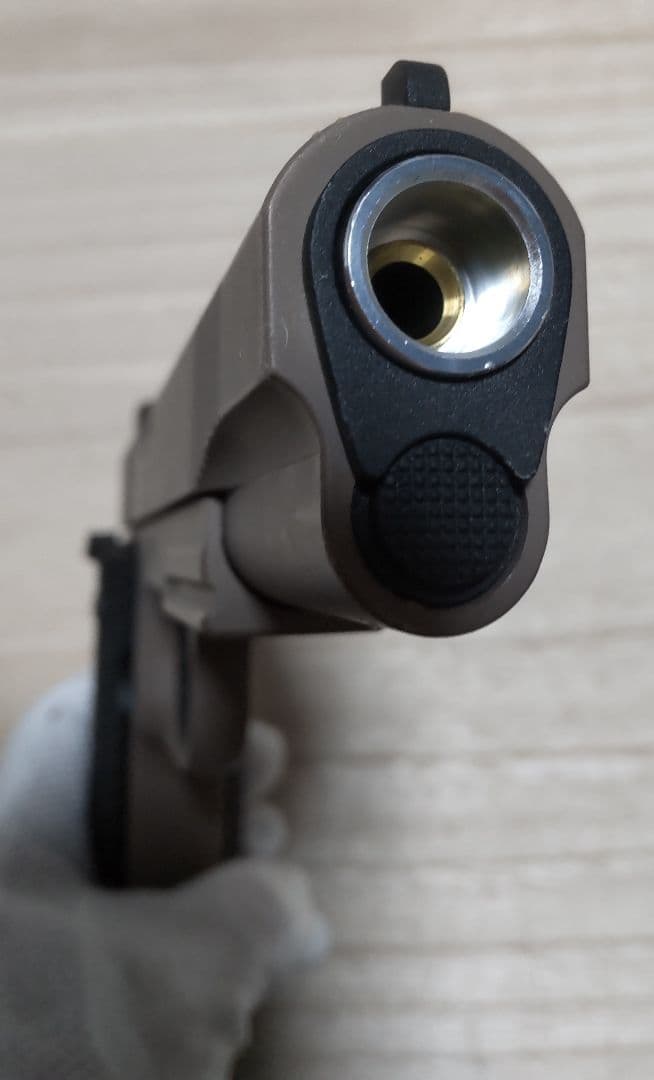 ❮業界最安値❗️❯ カーボネイトCarbon8 M45 DOC 完動品 後期型