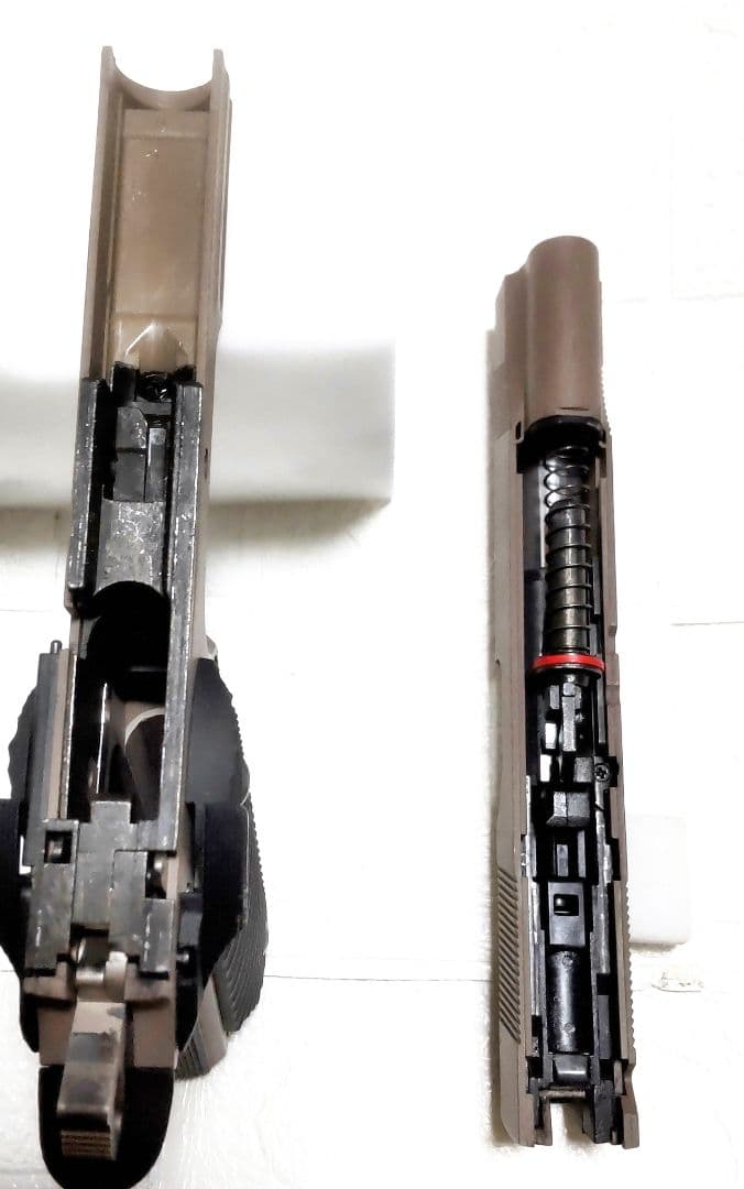 ❮業界最安値❗️❯ カーボネイトCarbon8 M45 DOC 完動品 後期型