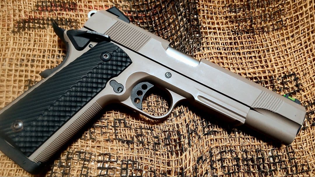 ❮業界最安値❗️❯ カーボネイトCarbon8 M45 DOC 完動品 後期型