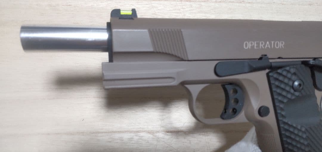 ❮業界最安値❗️❯ カーボネイトCarbon8 M45 DOC 完動品 後期型