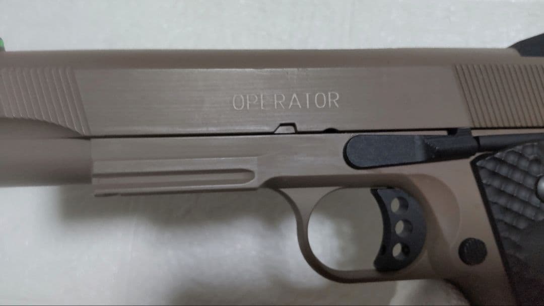 ❮業界最安値❗️❯ カーボネイトCarbon8 M45 DOC 完動品 後期型