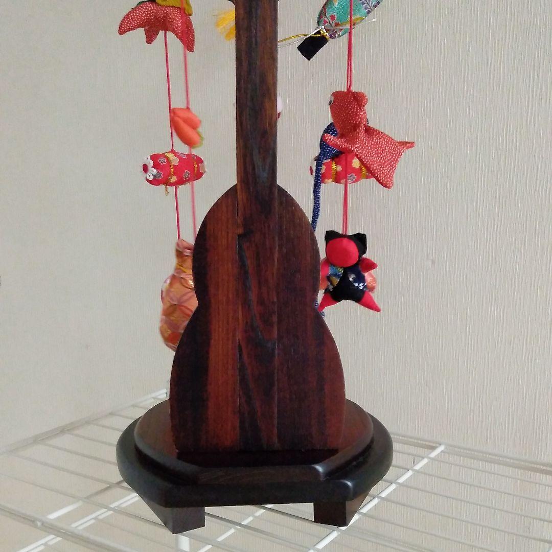 ちりめんつるし飾り 高島屋通信販売