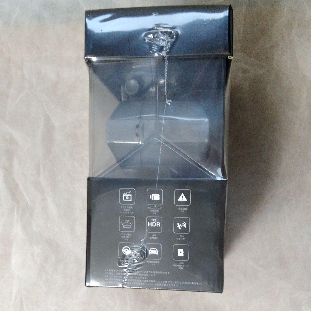 スター・ウォーズ　ドライブレコーダー