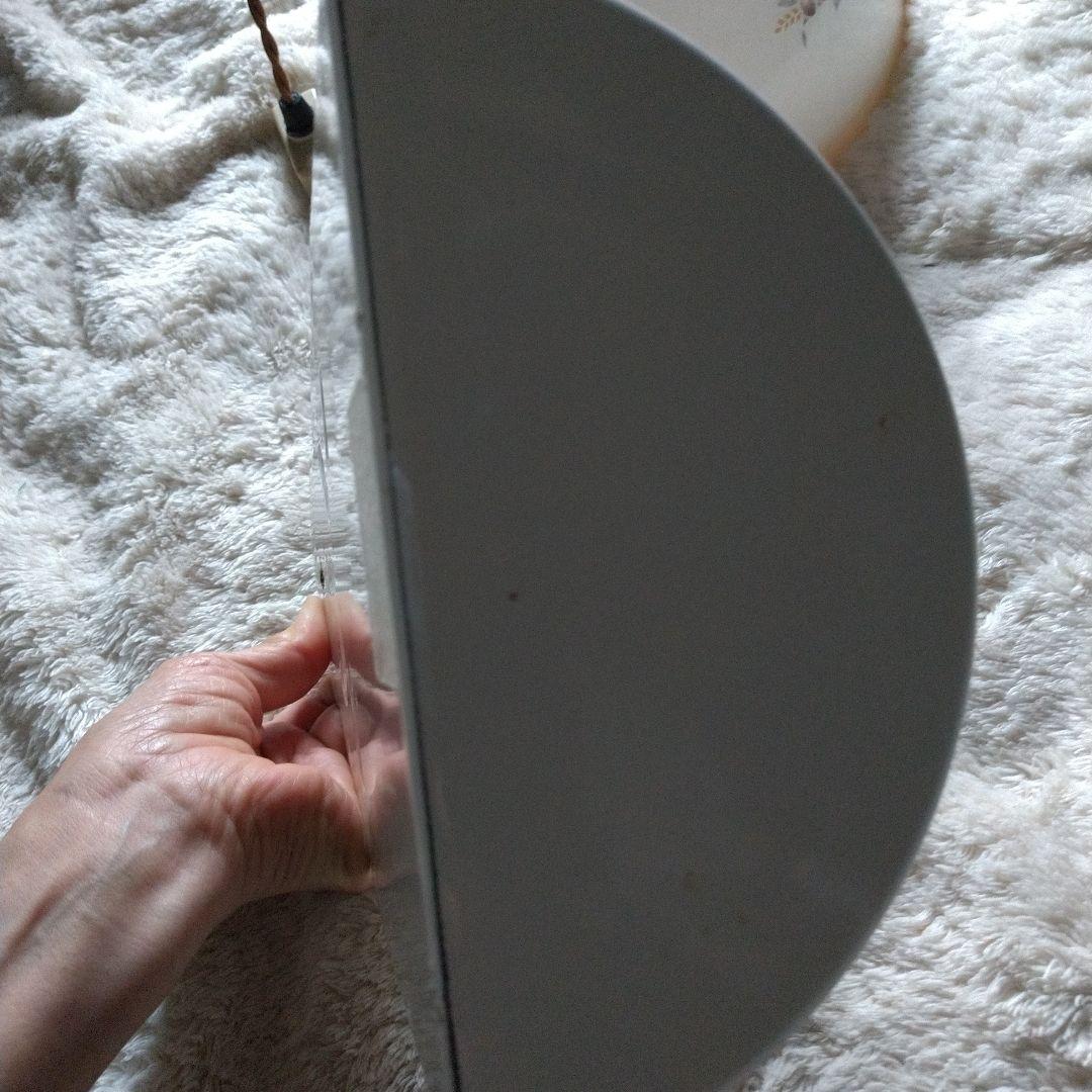 イマン ホーロ 壁掛け カントリー セル缶