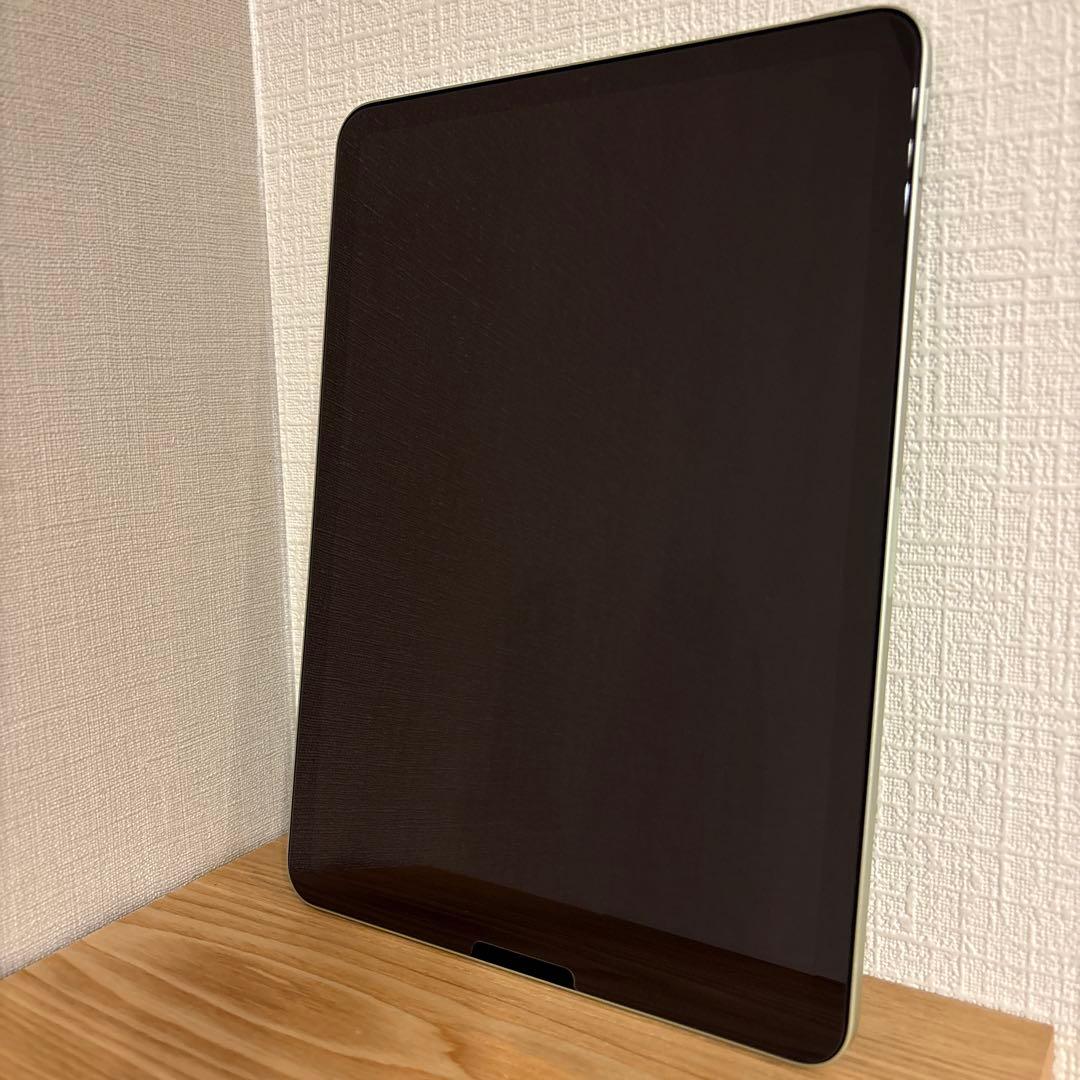 iPad Air4 256GB Wi-Fiモデル ipadエアー
