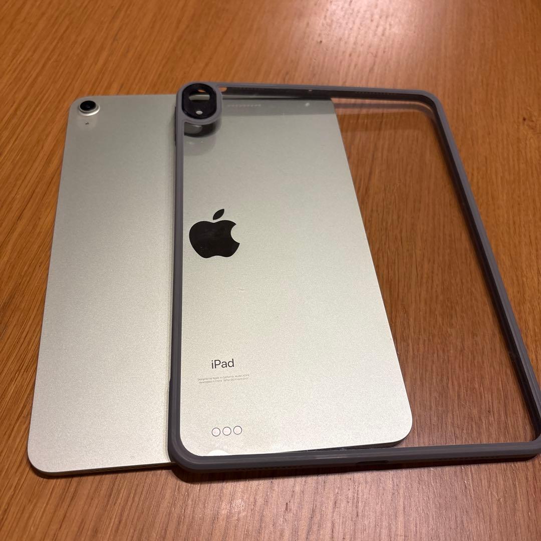 iPad Air4 256GB Wi-Fiモデル ipadエアー