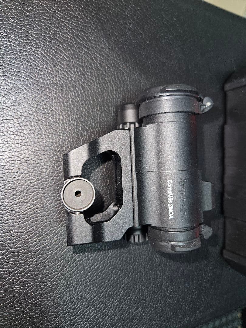 エボギア Aimpoint COMP M5 ドットサイト＆ マウントセット