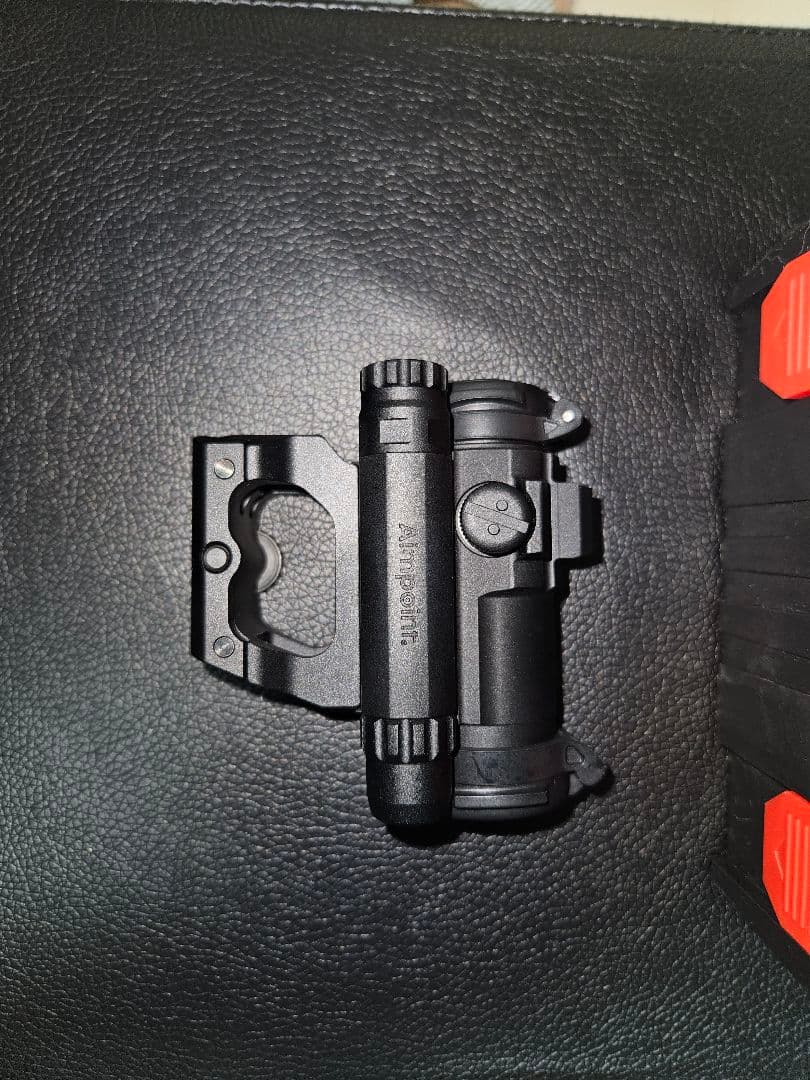 エボギア Aimpoint COMP M5 ドットサイト＆ マウントセット