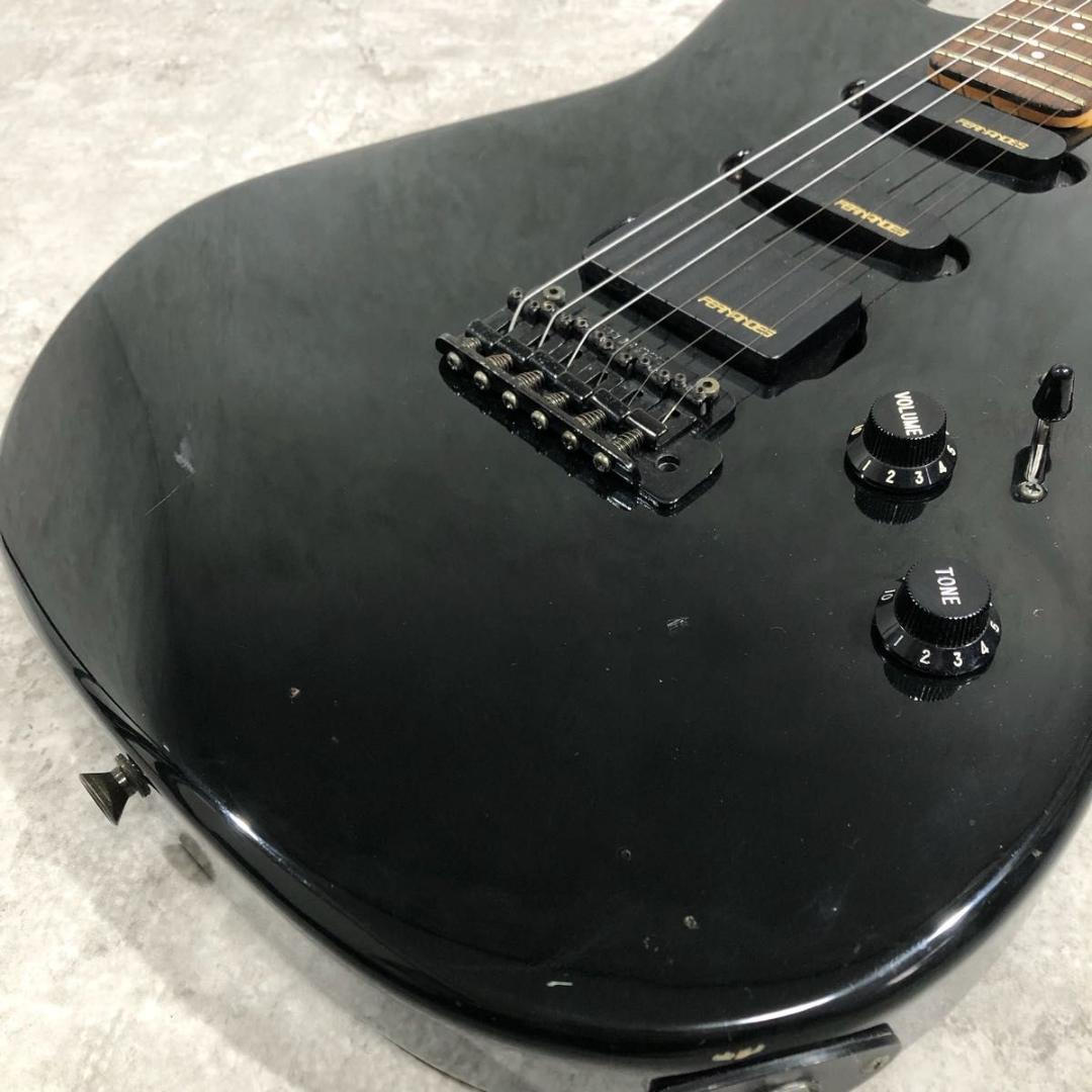日本製 FERNANDES THE FUNCTION エレキギター