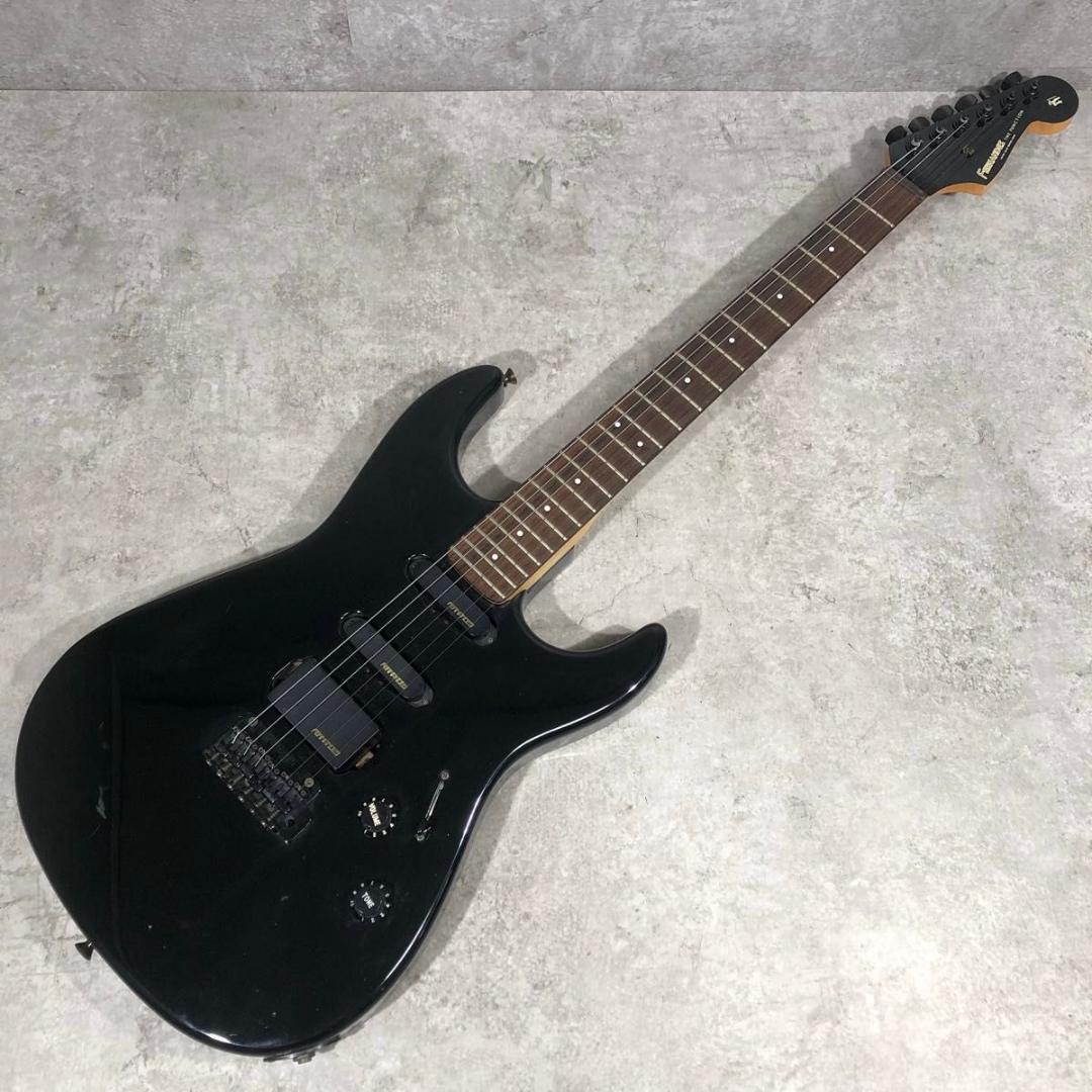 日本製 FERNANDES THE FUNCTION エレキギター