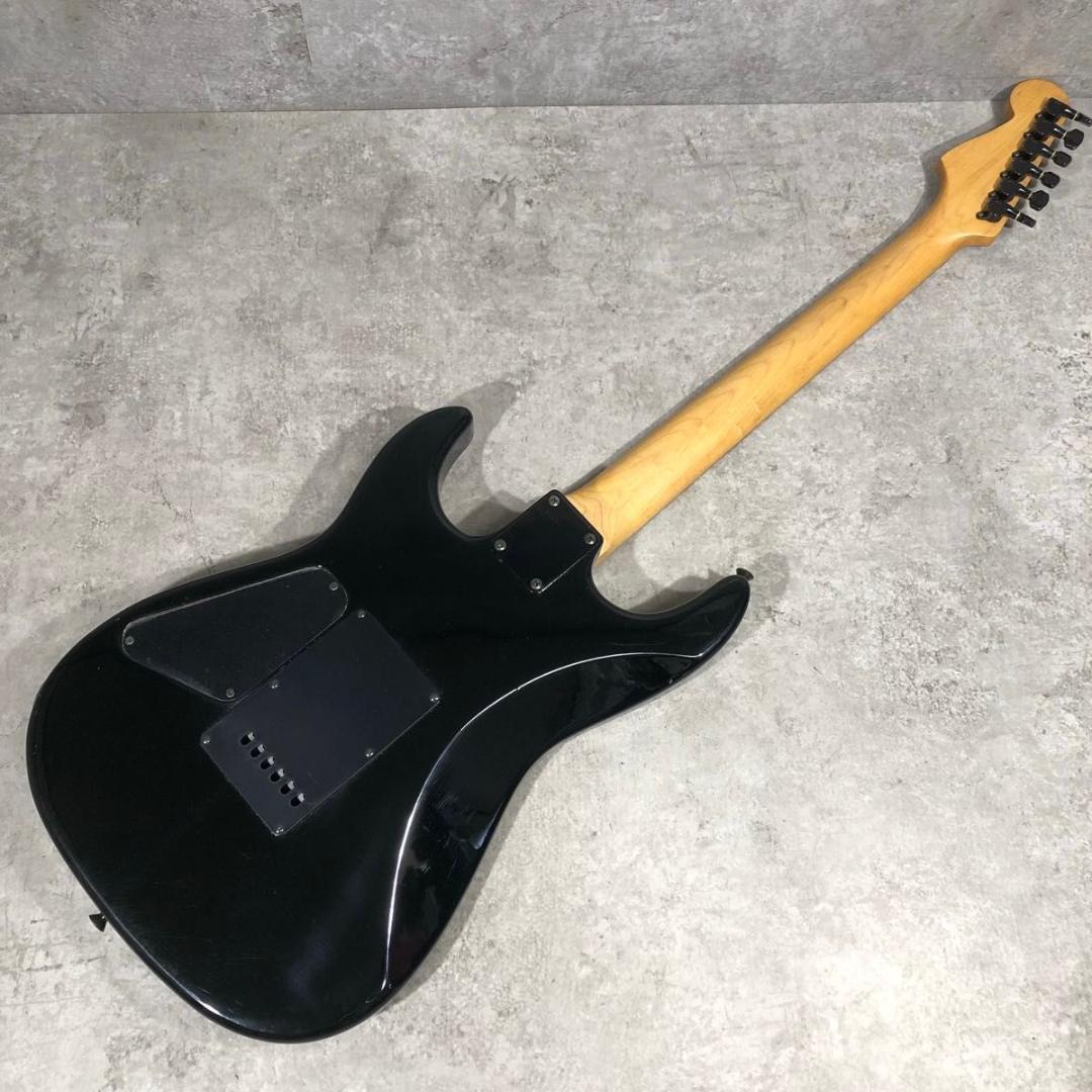 日本製 FERNANDES THE FUNCTION エレキギター