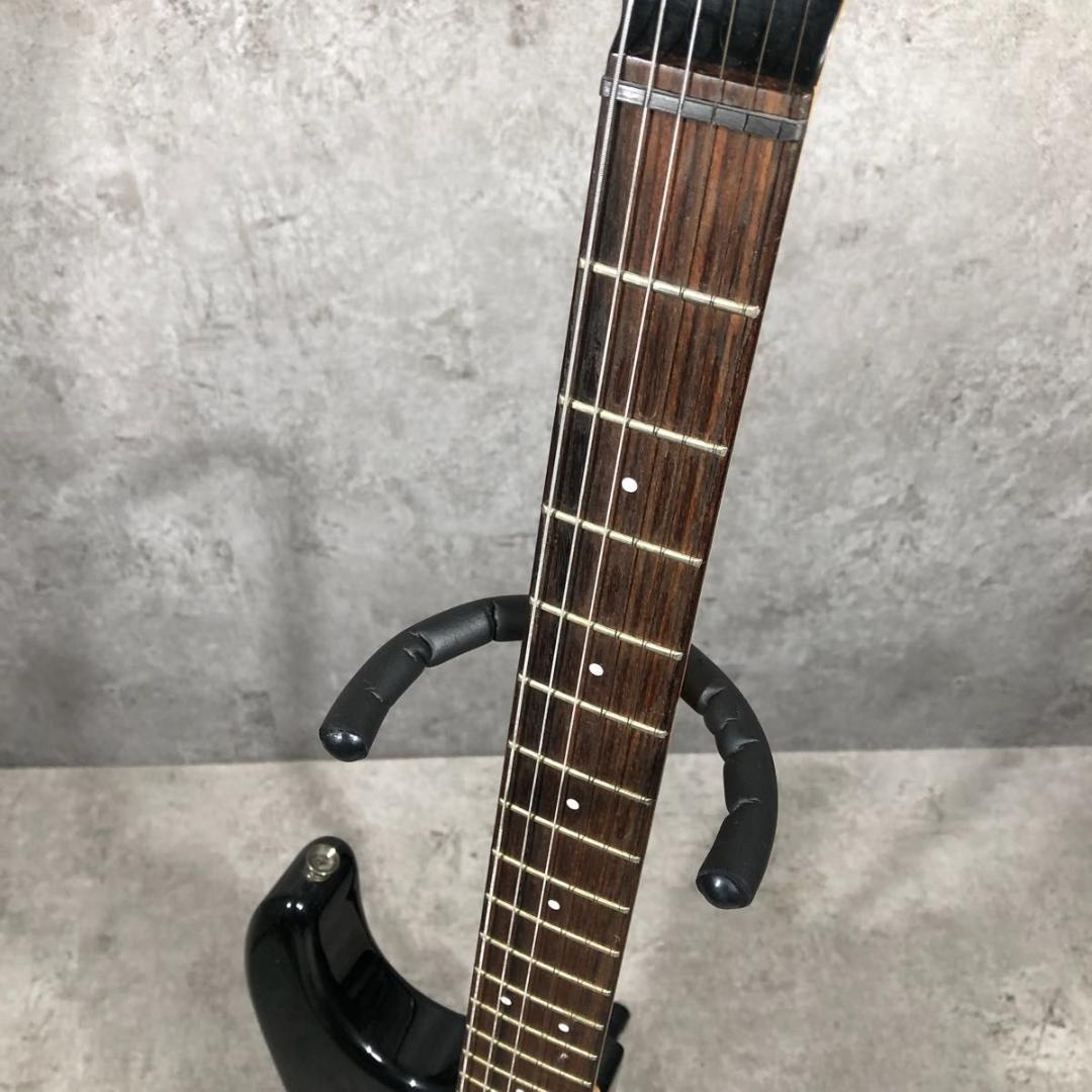 日本製 FERNANDES THE FUNCTION エレキギター