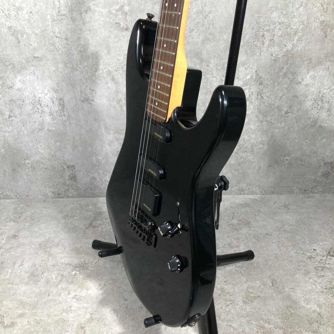 日本製 FERNANDES THE FUNCTION エレキギター