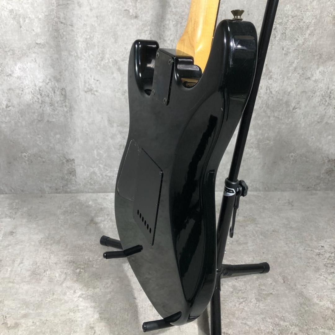 日本製 FERNANDES THE FUNCTION エレキギター