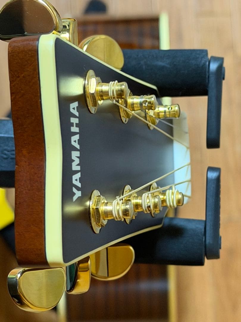 Yamaha LS6 アコースティックギター