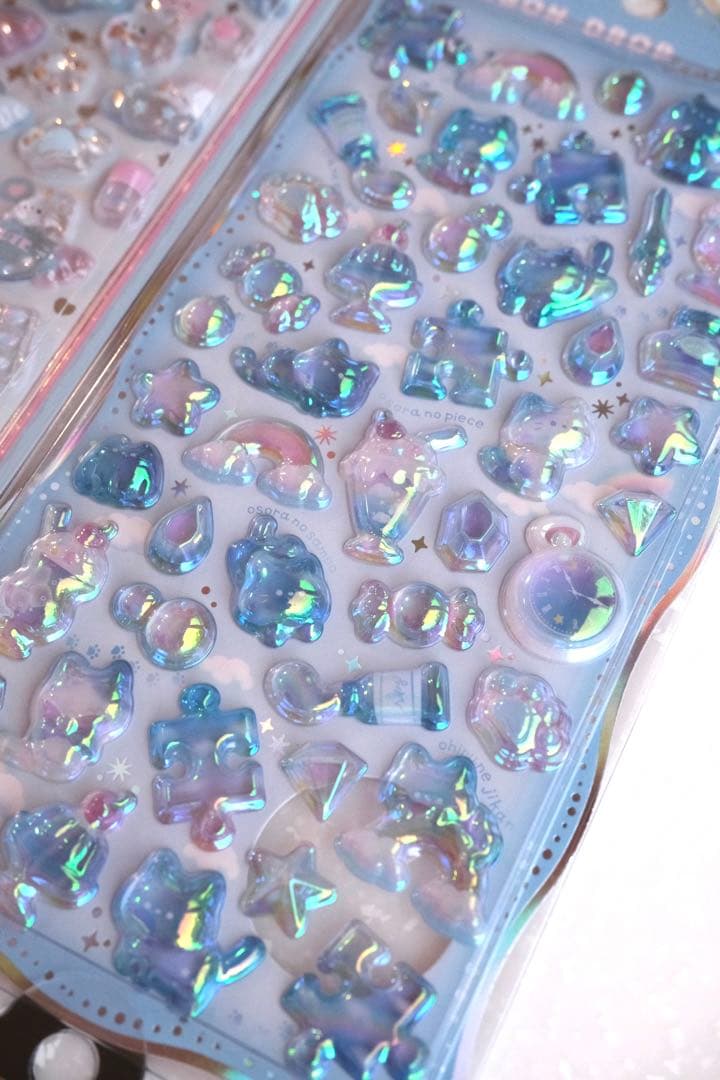 【正規品】【激レア・21 点】まとめ売り ボンボンドロップシール ディズニー