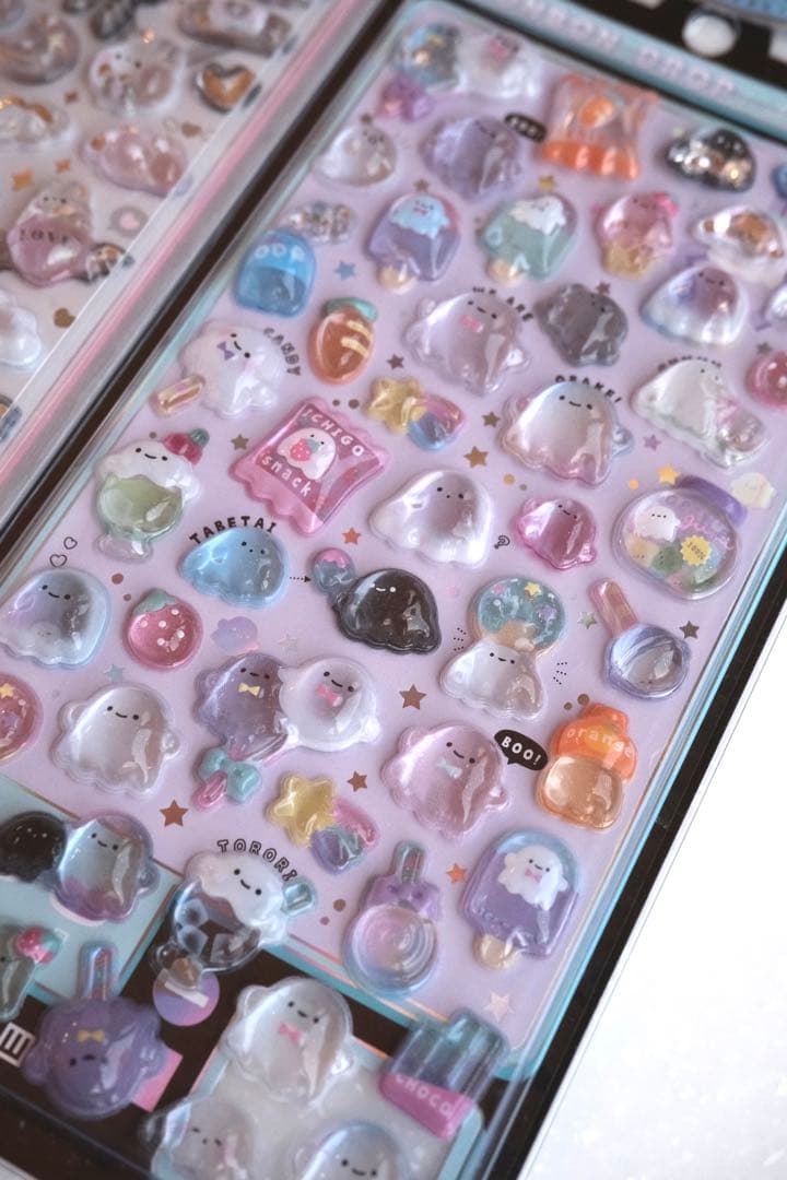 【正規品】【激レア・21 点】まとめ売り ボンボンドロップシール ディズニー