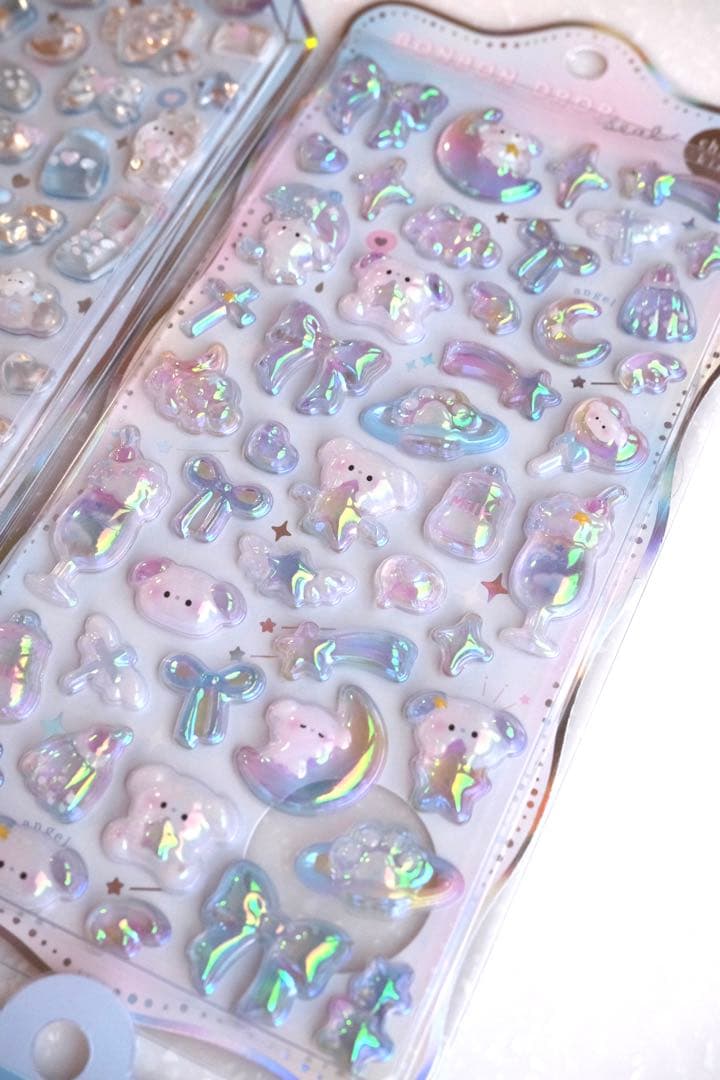 【正規品】【激レア・21 点】まとめ売り ボンボンドロップシール ディズニー