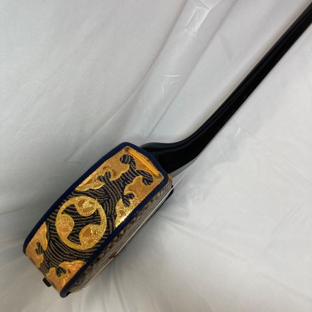 三線 沖縄 本蛇革 蛇革 蛇皮 ケース 付属品 和楽器 初心者 中級者