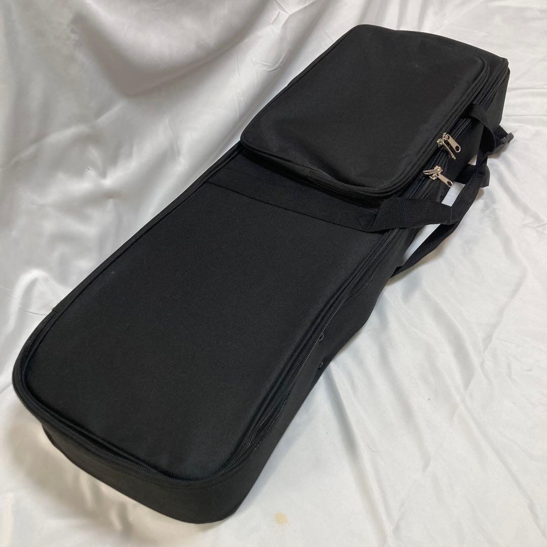 三線 沖縄 本蛇革 蛇革 蛇皮 ケース 付属品 和楽器 初心者 中級者