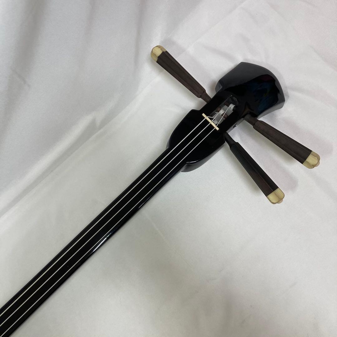 三線 沖縄 本蛇革 蛇革 蛇皮 ケース 付属品 和楽器 初心者 中級者