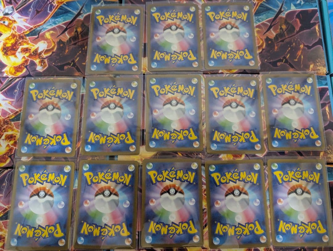 ポケモンカード 151 AR まとめ売り