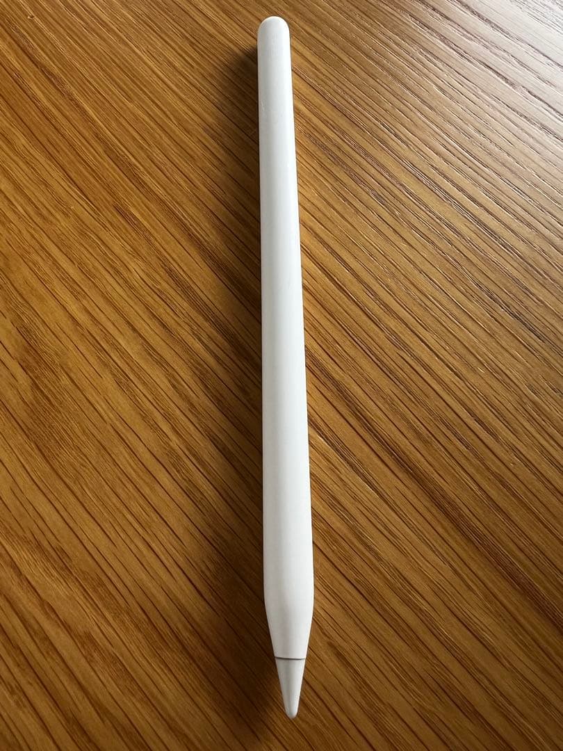 【24時間以内に発送】Apple Pencil （第2世代）　本体のみ