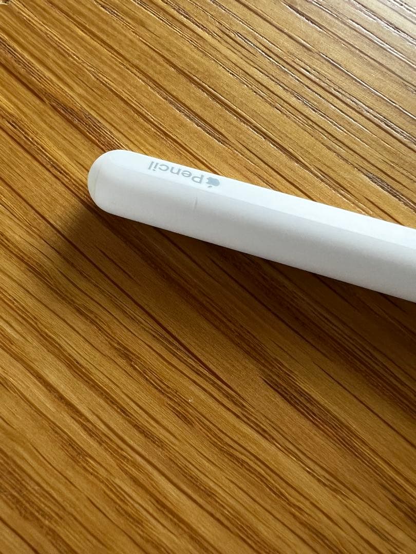 【24時間以内に発送】Apple Pencil （第2世代）　本体のみ