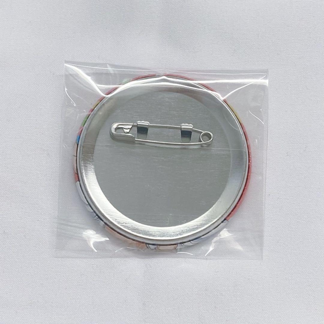 【 即購入◎・匿名配送 】いれいす りうら サイン 缶バッジ