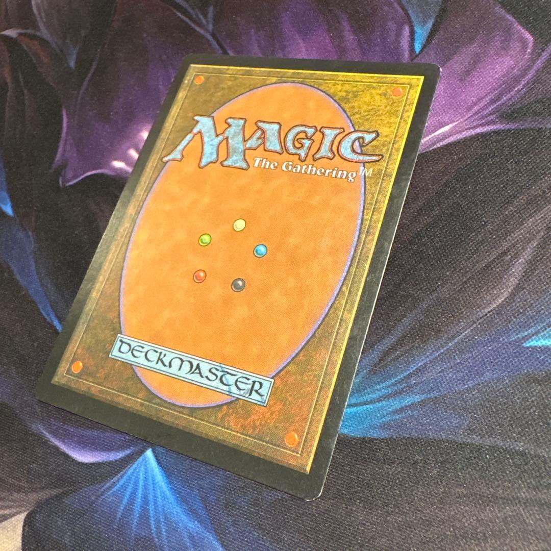 時のらせん 青 ソーサリー 再録禁止 USG ウルザズサーガ JP