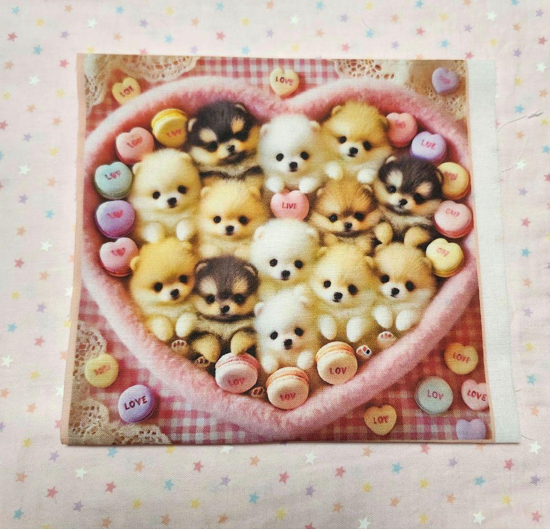 じゅんじゅん♬