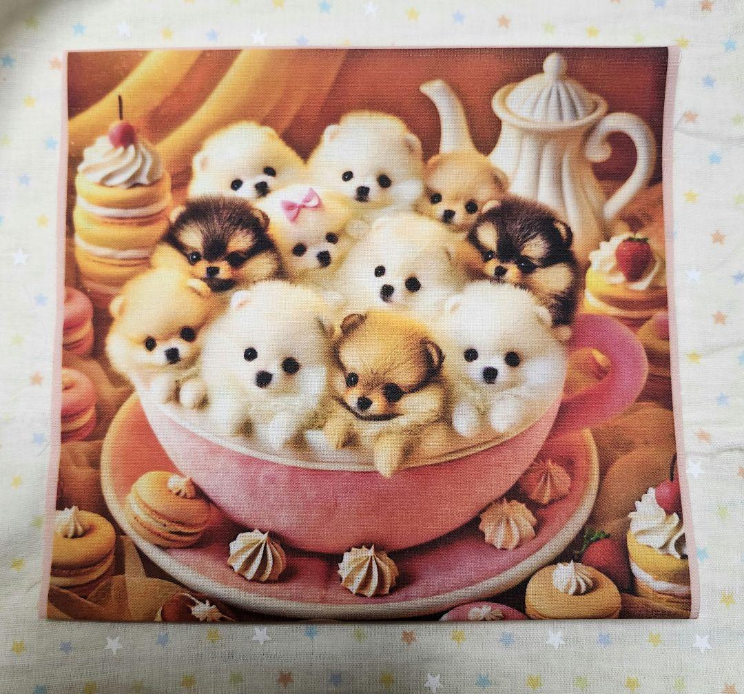 じゅんじゅん♬