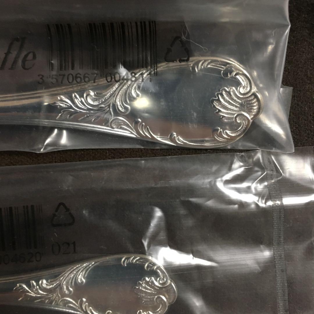 新品未開封クリストフルマルリーセット　12本