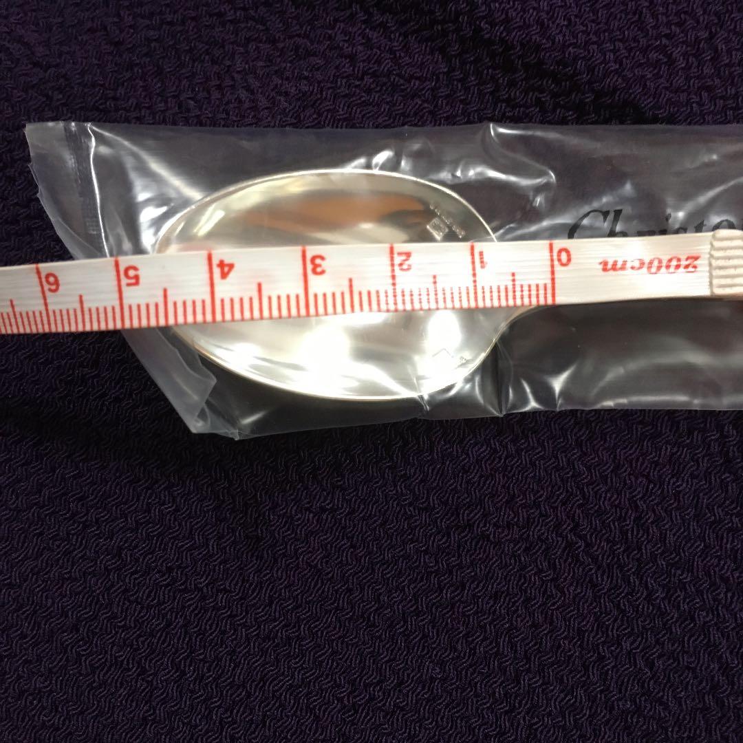 新品未開封クリストフルマルリーセット　12本