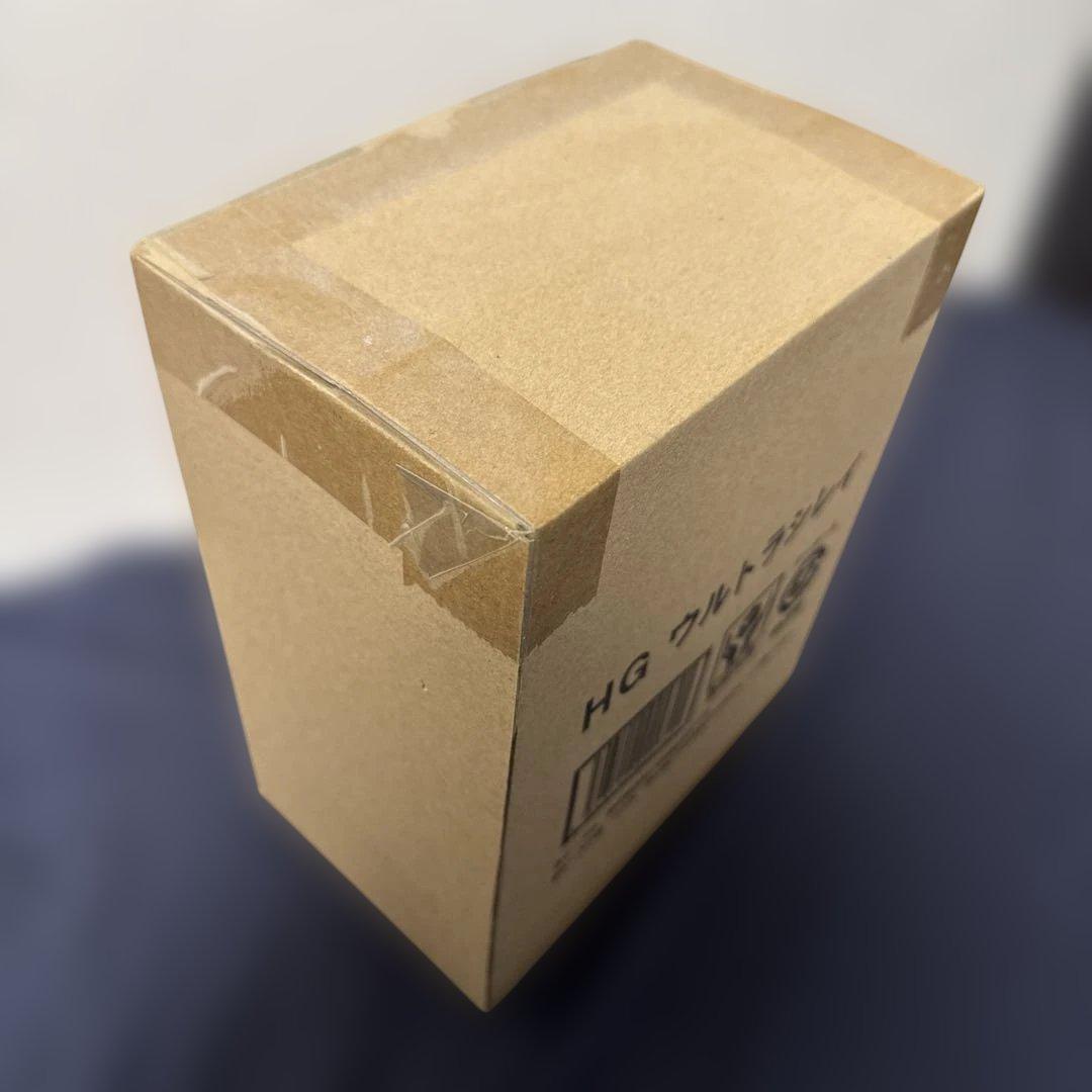 【完全未開封】HGウルトラシレイ