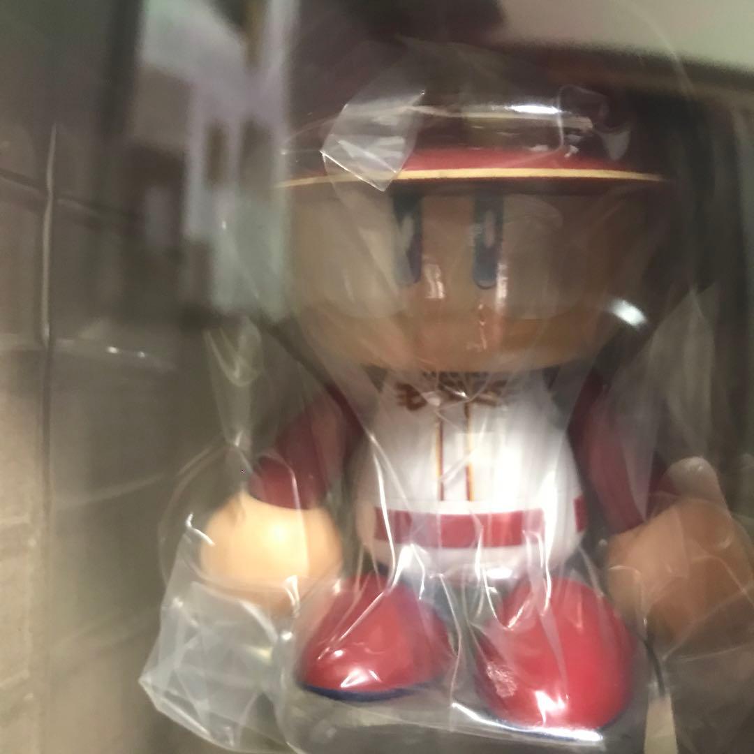 パワフルプロ野球 パワプロくん フィギュア パシフィック・リーグ 全6種