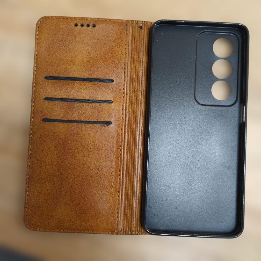 OPPO A3 5G　A402OP Y!mobile ブラック