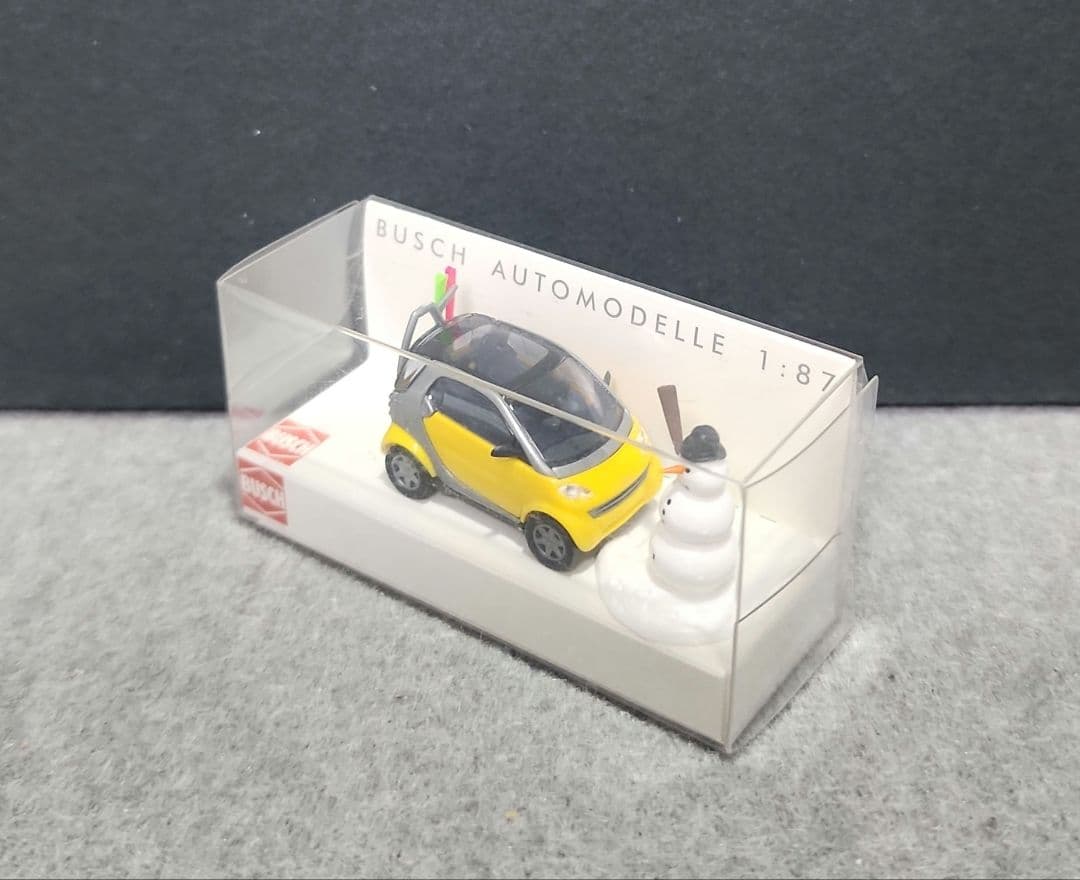 ブッシュスマート４５１